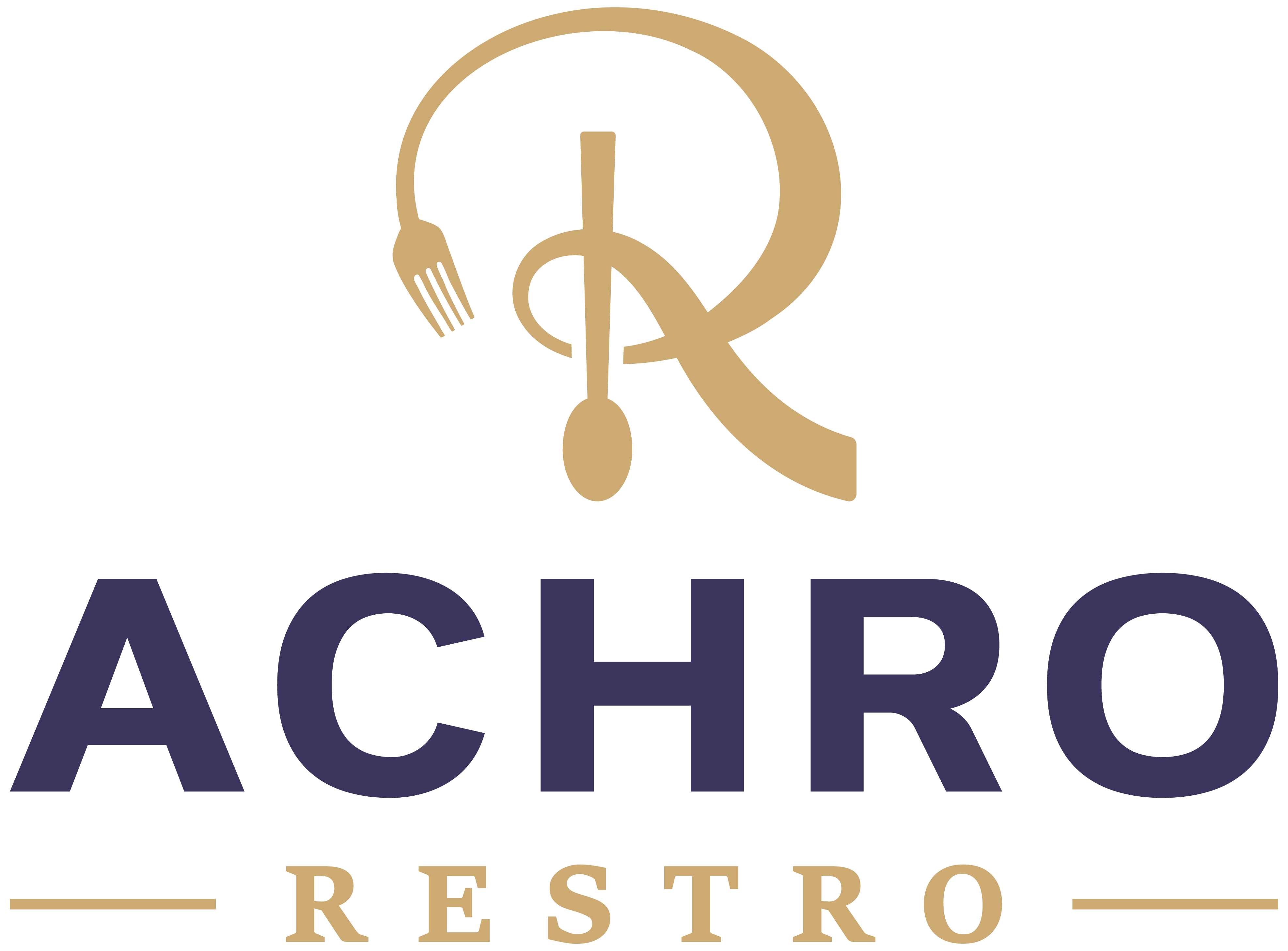 AchroRestro Logo